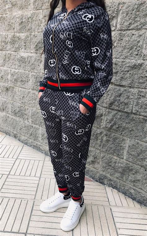 gucci ropa